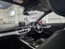 USED 2019 19 AUDI A4 AVANT 2.0 TDI 40 S line Estate 5dr Diesel S Tronic quattro Euro 6 (s/s) (190 ps) TANGO RED | CARPLAY | QUATTRO