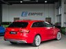 USED 2019 19 AUDI A4 AVANT 2.0 TDI 40 S line Estate 5dr Diesel S Tronic quattro Euro 6 (s/s) (190 ps) TANGO RED | CARPLAY | QUATTRO