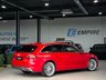 USED 2019 19 AUDI A4 AVANT 2.0 TDI 40 S line Estate 5dr Diesel S Tronic quattro Euro 6 (s/s) (190 ps) TANGO RED | CARPLAY | QUATTRO