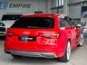 USED 2019 19 AUDI A4 AVANT 2.0 TDI 40 S line Estate 5dr Diesel S Tronic quattro Euro 6 (s/s) (190 ps) TANGO RED | CARPLAY | QUATTRO