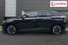 USED 2023 72 MG MG 4 51kWh SE Hatchback 5dr Electric Auto (170 ps) Rear Parking Sensors, Android Auto / Apple CarPlay, Touchscreen, 17In Alloys, Electrically Adjustable Door Mirrors Rear Parking Sensors, Android Auto / Apple CarPlay, Touchscreen, 17In Alloys, Electrically Adjustable Door Mirrors