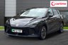 USED 2023 72 MG MG 4 51kWh SE Hatchback 5dr Electric Auto (170 ps) Rear Parking Sensors, Android Auto / Apple CarPlay, Touchscreen, 17In Alloys, Electrically Adjustable Door Mirrors Rear Parking Sensors, Android Auto / Apple CarPlay, Touchscreen, 17In Alloys, Electrically Adjustable Door Mirrors