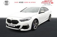 USED 2022 22 BMW 2 SERIES GRAN COUPE 2.0 M235i xDrive 4dr Auto 