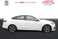 USED 2022 22 BMW 2 SERIES GRAN COUPE 2.0 M235i xDrive 4dr Auto 