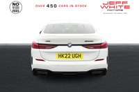 USED 2022 22 BMW 2 SERIES GRAN COUPE 2.0 M235i xDrive 4dr Auto 