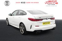 USED 2022 22 BMW 2 SERIES GRAN COUPE 2.0 M235i xDrive 4dr Auto 