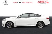 USED 2022 22 BMW 2 SERIES GRAN COUPE 2.0 M235i xDrive 4dr Auto 