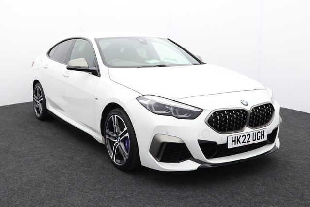 2022 BMW 2 Series