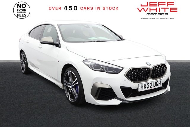 2022 BMW 2 Series