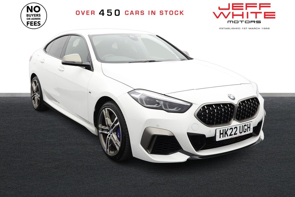 2022 BMW 2 Series