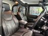 USED 2015 65 JEEP WRANGLER 2.8 CRD Sahara SUV 2dr Diesel Auto 4WD Euro 5 (197 bhp) Matt Black Paint - Massive Spec -