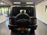 USED 2015 65 JEEP WRANGLER 2.8 CRD Sahara SUV 2dr Diesel Auto 4WD Euro 5 (197 bhp) Matt Black Paint - Massive Spec -