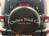 USED 2015 65 JEEP WRANGLER 2.8 CRD Sahara SUV 2dr Diesel Auto 4WD Euro 5 (197 bhp) Matt Black Paint - Massive Spec -