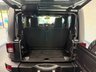 USED 2015 65 JEEP WRANGLER 2.8 CRD Sahara SUV 2dr Diesel Auto 4WD Euro 5 (197 bhp) Matt Black Paint - Massive Spec -