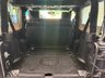 USED 2015 65 JEEP WRANGLER 2.8 CRD Sahara SUV 2dr Diesel Auto 4WD Euro 5 (197 bhp) Matt Black Paint - Massive Spec -