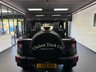 USED 2015 65 JEEP WRANGLER 2.8 CRD Sahara SUV 2dr Diesel Auto 4WD Euro 5 (197 bhp) Matt Black Paint - Massive Spec -