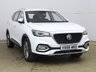 USED 2022 V MG MG HS 1.5 T-GDI Excite SUV 5dr Petrol DCT Euro 6 (s/s) (162 ps) Rear View Camera, Rear Parking Sensors, Android Auto / Apple CarPlay, Satellite Navigation, Touchscreen Rear View Camera, Rear Parking Sensors, Android Auto / Apple CarPlay, Satellite Navigation, Touchscreen