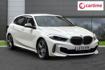 2022 BMW 1 SERIES