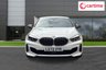 USED 2022 72 BMW 1 SERIES 2.0 M135i Hatchback 5dr Petrol Auto xDrive Euro 6 (s/s) (306 ps) Front / Rear Park Distance Control, BMW Connected Package Professional, Luggage Compartment Package, Heated Front Seating, 18In Alloys Front / Rear Park Distance Control, BMW Connected Package Professional, Luggage Compartment Package, Heated Front Seating, 18In Alloys