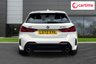 USED 2022 72 BMW 1 SERIES 2.0 M135i Hatchback 5dr Petrol Auto xDrive Euro 6 (s/s) (306 ps) Front / Rear Park Distance Control, BMW Connected Package Professional, Luggage Compartment Package, Heated Front Seating, 18In Alloys Front / Rear Park Distance Control, BMW Connected Package Professional, Luggage Compartment Package, Heated Front Seating, 18In Alloys