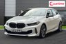 USED 2022 72 BMW 1 SERIES 2.0 M135i Hatchback 5dr Petrol Auto xDrive Euro 6 (s/s) (306 ps) Front / Rear Park Distance Control, BMW Connected Package Professional, Luggage Compartment Package, Heated Front Seating, 18In Alloys Front / Rear Park Distance Control, BMW Connected Package Professional, Luggage Compartment Package, Heated Front Seating, 18In Alloys