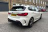 USED 2022 72 BMW 1 SERIES 2.0 M135i Hatchback 5dr Petrol Auto xDrive Euro 6 (s/s) (306 ps) Front / Rear Park Distance Control, BMW Connected Package Professional, Luggage Compartment Package, Heated Front Seating, 18In Alloys Front / Rear Park Distance Control, BMW Connected Package Professional, Luggage Compartment Package, Heated Front Seating, 18In Alloys