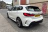 USED 2022 72 BMW 1 SERIES 2.0 M135i Hatchback 5dr Petrol Auto xDrive Euro 6 (s/s) (306 ps) Front / Rear Park Distance Control, BMW Connected Package Professional, Luggage Compartment Package, Heated Front Seating, 18In Alloys Front / Rear Park Distance Control, BMW Connected Package Professional, Luggage Compartment Package, Heated Front Seating, 18In Alloys
