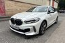 USED 2022 72 BMW 1 SERIES 2.0 M135i Hatchback 5dr Petrol Auto xDrive Euro 6 (s/s) (306 ps) Front / Rear Park Distance Control, BMW Connected Package Professional, Luggage Compartment Package, Heated Front Seating, 18In Alloys Front / Rear Park Distance Control, BMW Connected Package Professional, Luggage Compartment Package, Heated Front Seating, 18In Alloys