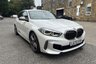 USED 2022 72 BMW 1 SERIES 2.0 M135i Hatchback 5dr Petrol Auto xDrive Euro 6 (s/s) (306 ps) Front / Rear Park Distance Control, BMW Connected Package Professional, Luggage Compartment Package, Heated Front Seating, 18In Alloys Front / Rear Park Distance Control, BMW Connected Package Professional, Luggage Compartment Package, Heated Front Seating, 18In Alloys
