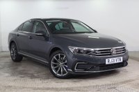 USED 2021 21 VOLKSWAGEN PASSAT 1.4 TSI 13kWh GTE Advance DSG Euro 6 (s/s) 4dr Parking Sensor, Heated Seats,
