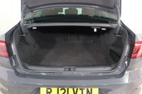 USED 2021 21 VOLKSWAGEN PASSAT 1.4 TSI 13kWh GTE Advance DSG Euro 6 (s/s) 4dr Parking Sensor, Heated Seats,