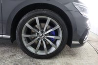 USED 2021 21 VOLKSWAGEN PASSAT 1.4 TSI 13kWh GTE Advance DSG Euro 6 (s/s) 4dr Parking Sensor, Heated Seats,