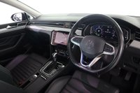 USED 2021 21 VOLKSWAGEN PASSAT 1.4 TSI 13kWh GTE Advance DSG Euro 6 (s/s) 4dr Parking Sensor, Heated Seats,