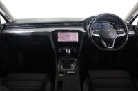 USED 2021 21 VOLKSWAGEN PASSAT 1.4 TSI 13kWh GTE Advance DSG Euro 6 (s/s) 4dr Parking Sensor, Heated Seats,