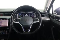 USED 2021 21 VOLKSWAGEN PASSAT 1.4 TSI 13kWh GTE Advance DSG Euro 6 (s/s) 4dr Parking Sensor, Heated Seats,