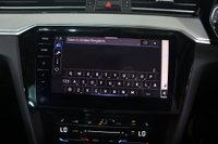 USED 2021 21 VOLKSWAGEN PASSAT 1.4 TSI 13kWh GTE Advance DSG Euro 6 (s/s) 4dr Parking Sensor, Heated Seats,
