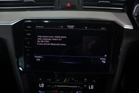 USED 2021 21 VOLKSWAGEN PASSAT 1.4 TSI 13kWh GTE Advance DSG Euro 6 (s/s) 4dr Parking Sensor, Heated Seats,
