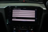 USED 2021 21 VOLKSWAGEN PASSAT 1.4 TSI 13kWh GTE Advance DSG Euro 6 (s/s) 4dr Parking Sensor, Heated Seats,
