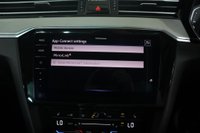 USED 2021 21 VOLKSWAGEN PASSAT 1.4 TSI 13kWh GTE Advance DSG Euro 6 (s/s) 4dr Parking Sensor, Heated Seats,