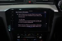 USED 2021 21 VOLKSWAGEN PASSAT 1.4 TSI 13kWh GTE Advance DSG Euro 6 (s/s) 4dr Parking Sensor, Heated Seats,