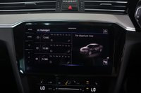 USED 2021 21 VOLKSWAGEN PASSAT 1.4 TSI 13kWh GTE Advance DSG Euro 6 (s/s) 4dr Parking Sensor, Heated Seats,