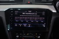 USED 2021 21 VOLKSWAGEN PASSAT 1.4 TSI 13kWh GTE Advance DSG Euro 6 (s/s) 4dr Parking Sensor, Heated Seats,