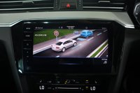 USED 2021 21 VOLKSWAGEN PASSAT 1.4 TSI 13kWh GTE Advance DSG Euro 6 (s/s) 4dr Parking Sensor, Heated Seats,