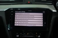 USED 2021 21 VOLKSWAGEN PASSAT 1.4 TSI 13kWh GTE Advance DSG Euro 6 (s/s) 4dr Parking Sensor, Heated Seats,