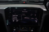 USED 2021 21 VOLKSWAGEN PASSAT 1.4 TSI 13kWh GTE Advance DSG Euro 6 (s/s) 4dr Parking Sensor, Heated Seats,