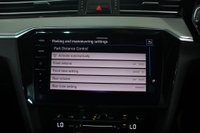 USED 2021 21 VOLKSWAGEN PASSAT 1.4 TSI 13kWh GTE Advance DSG Euro 6 (s/s) 4dr Parking Sensor, Heated Seats,