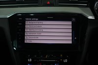 USED 2021 21 VOLKSWAGEN PASSAT 1.4 TSI 13kWh GTE Advance DSG Euro 6 (s/s) 4dr Parking Sensor, Heated Seats,
