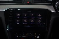 USED 2021 21 VOLKSWAGEN PASSAT 1.4 TSI 13kWh GTE Advance DSG Euro 6 (s/s) 4dr Parking Sensor, Heated Seats,