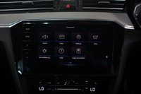 USED 2021 21 VOLKSWAGEN PASSAT 1.4 TSI 13kWh GTE Advance DSG Euro 6 (s/s) 4dr Parking Sensor, Heated Seats,