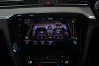 USED 2021 21 VOLKSWAGEN PASSAT 1.4 TSI 13kWh GTE Advance DSG Euro 6 (s/s) 4dr Parking Sensor, Heated Seats,